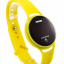 Годинник Skmei 1230 Yellow BOX (1230BOXYW) Киев
