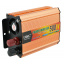 Перетворювач напруги інвертор UKC SSK 500W 12V-220V Gold (3sm_646352614) Полтава