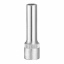 Насадка шестигранна довга 1/2" 22мм CrV ULTRA (6072222) Чорноморськ