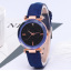 Трендовий наручний годинник Starry Sky Watch blue (00000005361) Чернівці