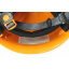 Каска First Ascent Vysotnik Помаранчевий (1060-FA 1106) Київ