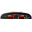 Парктронік Parkcity Center 418/102 LW Black (matte) Шостка