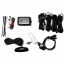 Парктронік Parkcity Center 418/102 LW Black (matte) Шостка