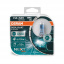 Комплект галогенових ламп Osram H4 Cool Blue Intense Next Gen 2 шт (64193CBN-HCB) Сарни