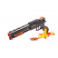 Іграшковий дробовик "Marshal" з м'якими кулями Golden Gun 915GG Косів