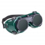 Захисні окуляри Ardon Welder 2 для зварювання та різання металу Green-Black (3_01575) Енергодар