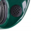 Захисні окуляри Ardon Welder 2 для зварювання та різання металу Green-Black (3_01575) Енергодар