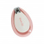Кусачки дитячі Mega Zayka MGZ-0709(Pink) у блістері Олександрія