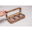 Коробочка для зберігання годинників ecoWalnut 7х26.5х9.5 см Миколаїв