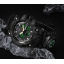 Наручний годинник чоловічий з компасом BESTA Life Pro AllBlack Чорний (3085) Черноморск