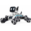 Іграшка трюкова собака Stunt Robot Dog на радіокеруванні Grey Курінь
