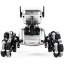 Іграшка трюкова собака Stunt Robot Dog на радіокеруванні Grey Курінь