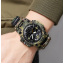 Армійський годинник Skmei 1155G Hamlet Paracord Camo (1155-54) Суми
