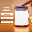 Світлодіодний нічник з акумулятором Inspire K681 4Вт 3000К USB 5V White Чернівці
