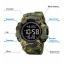 Годинник наручний чоловічий Skmei 1968 Camouflage Green 1968CMGN (17173-hbr) Днепр