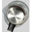 Турка електрична скло DSP KA-3037 0,5 L Чорна Королево
