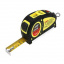 Лазерний рівень Laser Level Pro 3 LV-05 з рулеткою 5,5 м (9636) Коломыя