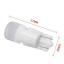 Комплект світлодіодних ламп Napo T10-CCAB-2835-2smd W5W T10 10 шт Білий (2513671441) Житомир