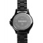 Класичний чоловічий годинник Skmei 1513 black Якимівка