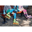 Ролики Micro Infinite CE 37-40 Pink (1012-MIS-CE-PK-37-40) Софиевская Борщаговка