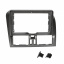Перехідна рамка 9 Lesko Volvo XC60 2008-2017 (6890) Сарни