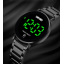 Наручний годинник чоловічий Skmei Light Black (2195) Коломия