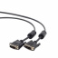 Кабель Cablexpert CC-DVI-BK-6 DVI-D-DVI-D 1.8м чорний Фастов