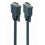 Кабель Cablexpert CC-DVI-BK-6 DVI-D-DVI-D 1.8м чорний Фастов