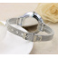 Наручний годинник жіночий Quartz Travel Compass silver (hub_jhc5q5) Чернівці