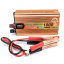 Перетворювач авто інвертор UKC 24V-220V 1000W (51779) Білгород-Дністровський