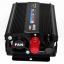 Перетворювач UKC авто інвертор 12V-220V 500W Миколаїв