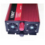 Портативний автомобільний інвертор перетворювач 12V-220V XPRO STRUM12 AR 3000W Черновцы