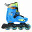 Ролики Micro Infinite SE 29-32 Синій (1012-MIS-SE-BL32) Доманівка