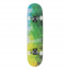 Скейтборд Enuff Geometric 7.75х31.5 дюймів Зелений (1012-ENU3030-GR) Кропивницький