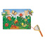 Магнітні пазли Melissa&Doug "Сачок" 11 елементів MD3779 Хмільник