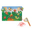 Магнітні пазли Melissa&Doug "Сачок" 11 елементів MD3779 Хмільник