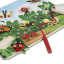 Магнітні пазли Melissa&Doug "Сачок" 11 елементів MD3779 Хмільник