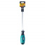 Викрутка плоска SL8*200 посилена MASTERTOOL GM (45-8820) Тернополь
