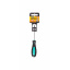 Викрутка TORX T8*75 MASTERTOOL GM (49-0087) Орехов