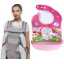 Хипсит эрго-рюкзак кенгуру переноска слюнявчик-трансформер Baby Carrier 20 кг 6 в 1 Серый (vol-9889) Орехов