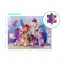 Детские Пазлы My Little Pony Приключения с подружками DoDo Toys 200306 30 элементов Кам'янка-Дніпровська
