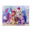 Детские Пазлы My Little Pony Приключения с подружками DoDo Toys 200306 30 элементов Кам'янка-Дніпровська