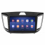Штатная магнитола Lesko Hyundai Creta I 2016-2020 10" 4/32Gb 4G Wi-Fi GPS Top (10476-51802) Одесса