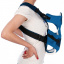 Ерго рюкзак-кенгуру Chicco GO BABY Синій (878516397) Київ
