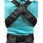Ерго рюкзак-кенгуру Mothercare 3-way Carrier Чорний (889952893) Буча