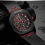 Годинник NaviForce BRB-NF9141L Чорний Самбор