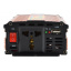 Перетворювач напруги інвертор UKC SSK 500W 12V-220V Gold (np2_00164) Винница