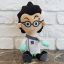 М'яка іграшка Weber Toys PJMasks Ромео 26см (WT129) Чернівці