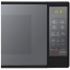 Мікрохвильова піч LG MS2042DARB Хуст