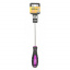 Викрутка хрестова РZ1*150 MASTERTOOL GM ( 48-5715) Геническ